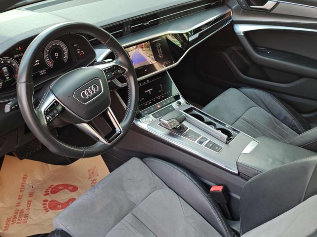Audi A6 2020 thumb 7