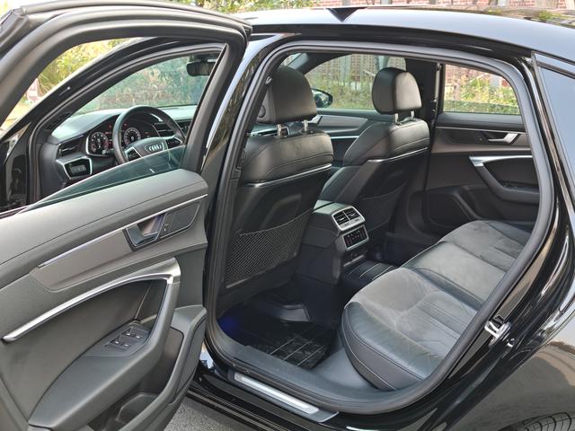 Audi A6 2020 thumb 8