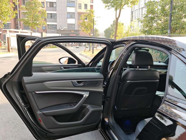 Audi A6 2020 thumb 11