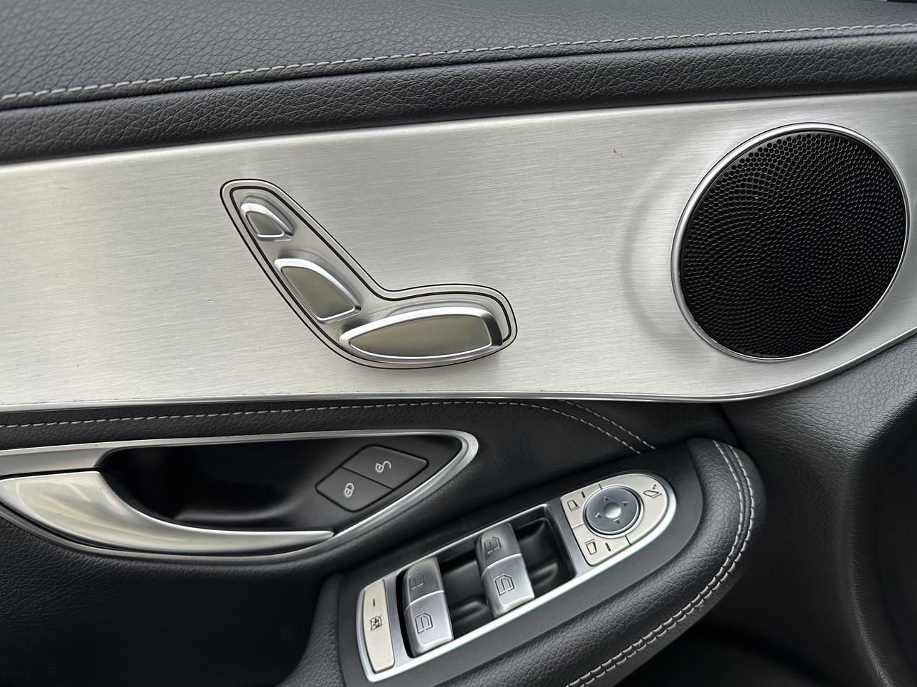 Mercedes-Benz GLC 2018 thumb 7