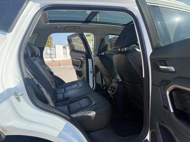 Haval H6 2021 thumb 2