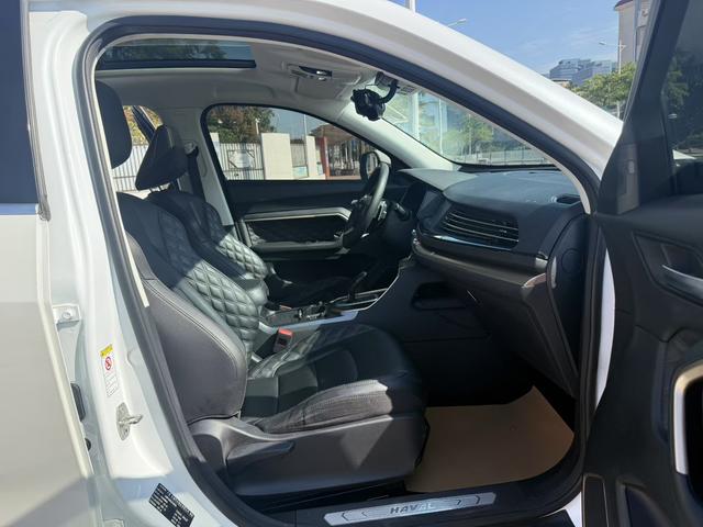 Haval H6 2021 thumb 3