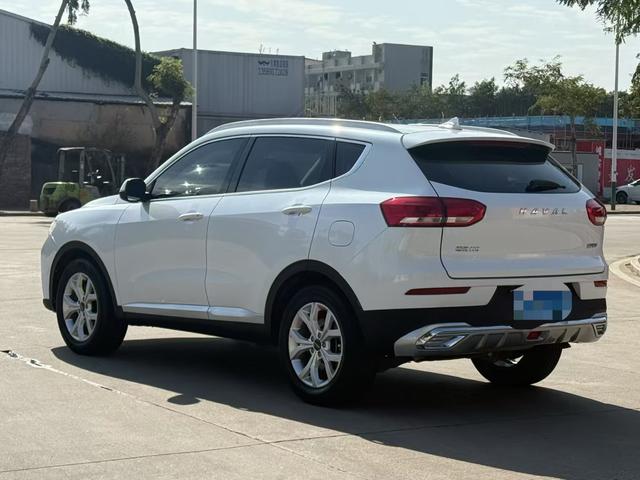 Haval H6 2021 thumb 6