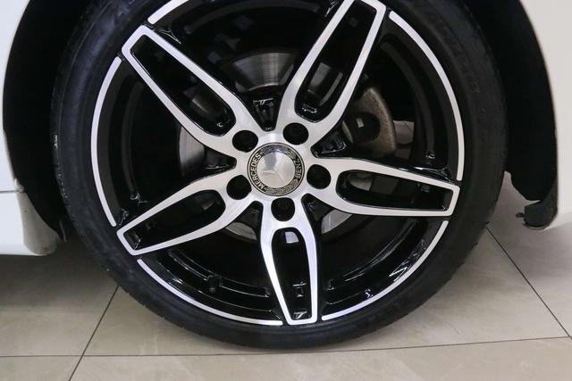 Mercedes-Benz CLA 2017 thumb 5