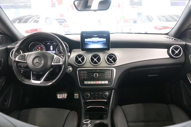 Mercedes-Benz CLA 2017 thumb 7