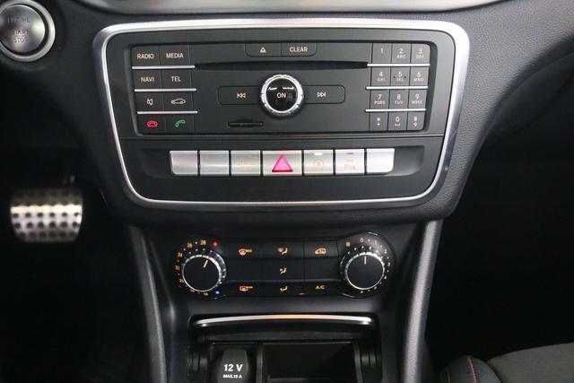 Mercedes-Benz CLA 2017 thumb 8