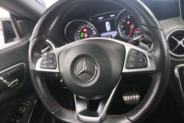 Mercedes-Benz CLA 2017 thumb 10