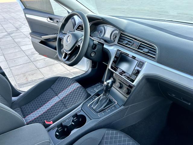 Volkswagen Lamando 2019 thumb 7