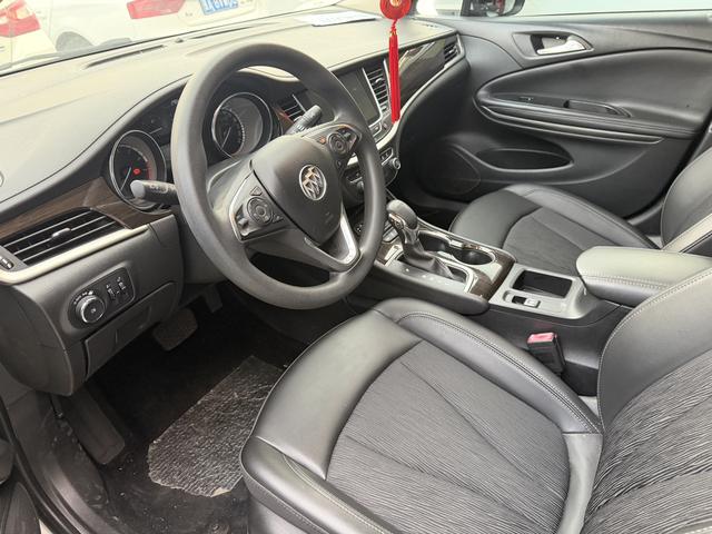 Buick Verano 2020 thumb 4