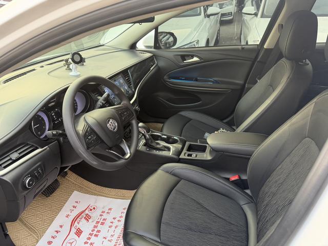 Buick Verano 2020 thumb 5