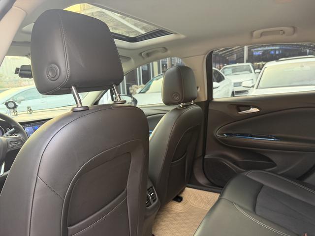Buick Verano 2020 thumb 6