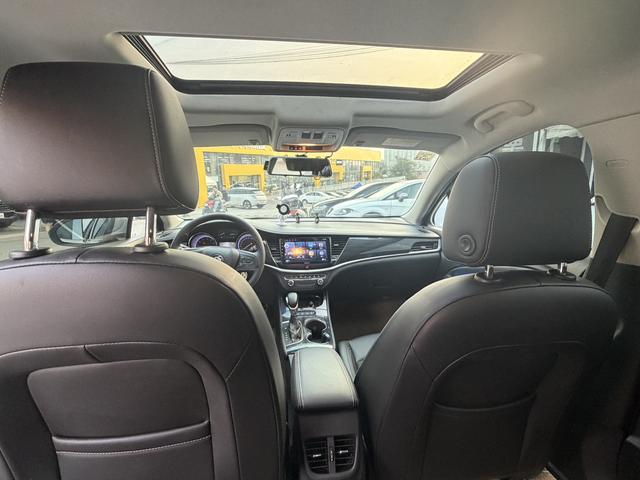 Buick Verano 2020 thumb 7