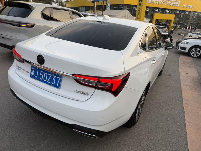 Buick Verano 2020 thumb 8