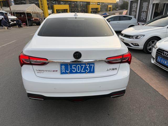 Buick Verano 2020 thumb 9
