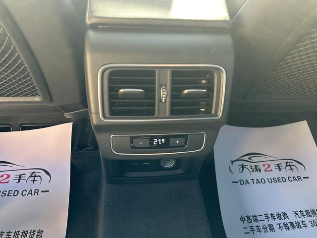 Audi Q5 2021 thumb 4