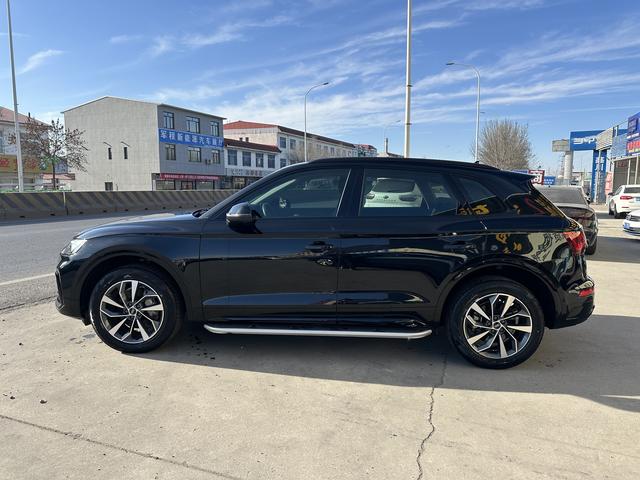 Audi Q5 2021 thumb 11