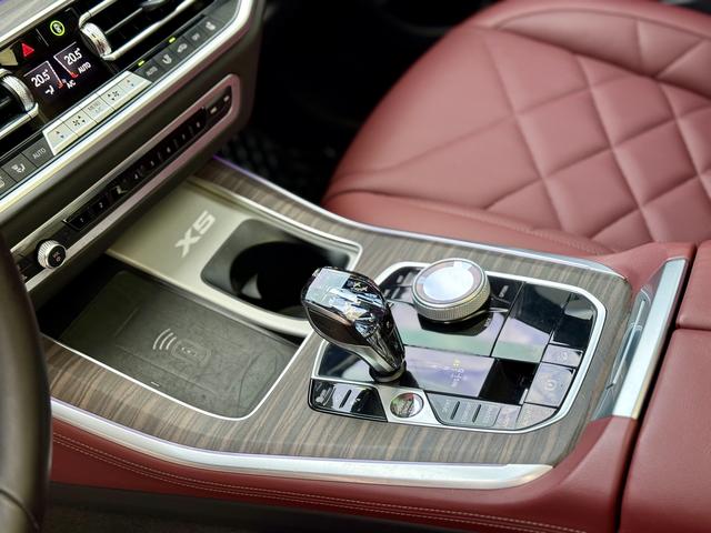 BMW X5 2022 thumb 6