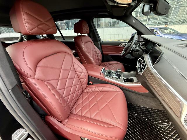 BMW X5 2022 thumb 8