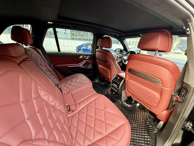 BMW X5 2022 thumb 10