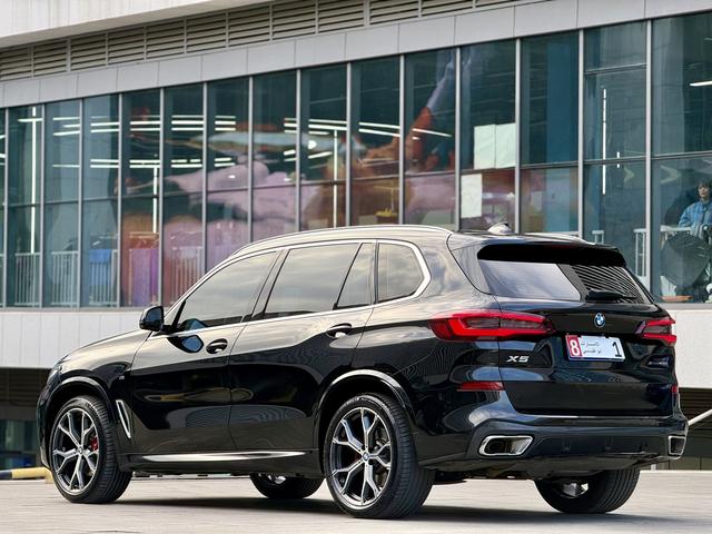 BMW X5 2022 thumb 12