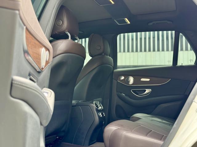 Mercedes-Benz GLC 2021 thumb 4