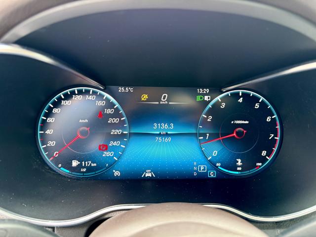 Mercedes-Benz GLC 2021 thumb 5