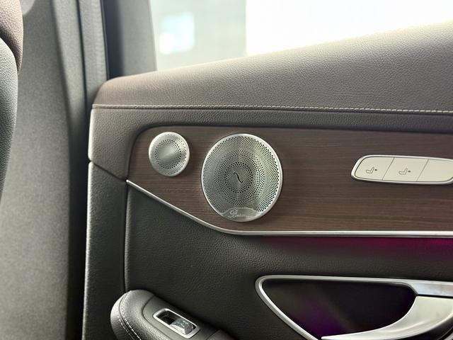 Mercedes-Benz GLC 2021 thumb 6
