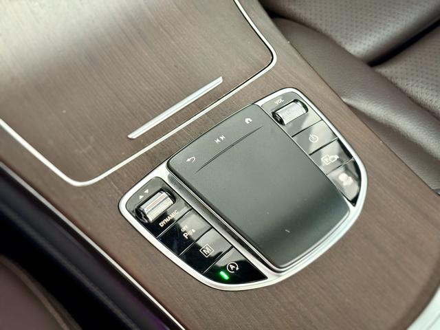 Mercedes-Benz GLC 2021 thumb 9