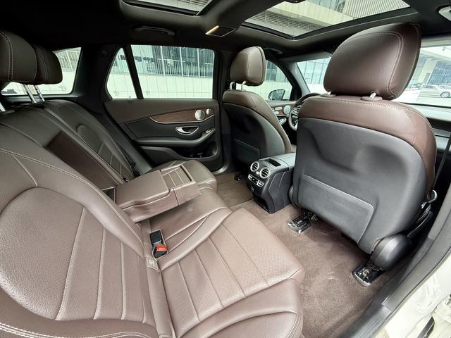 Mercedes-Benz GLC 2021 thumb 10
