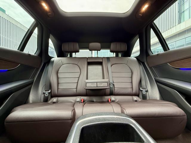 Mercedes-Benz GLC 2021 thumb 11
