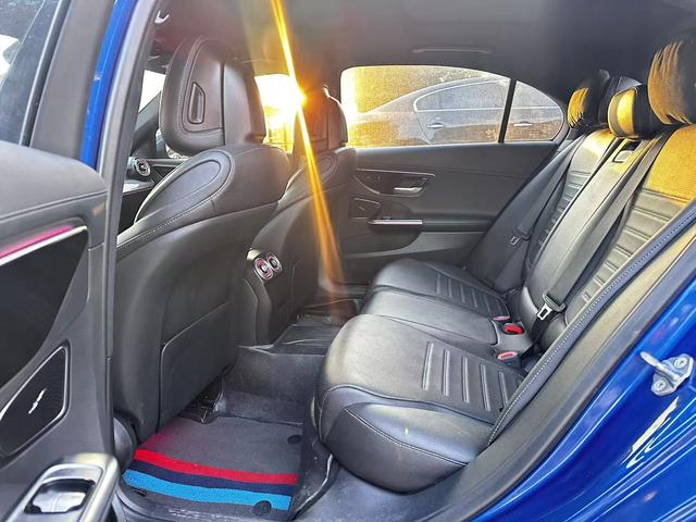 Mercedes-Benz C-Class 2022 thumb 6