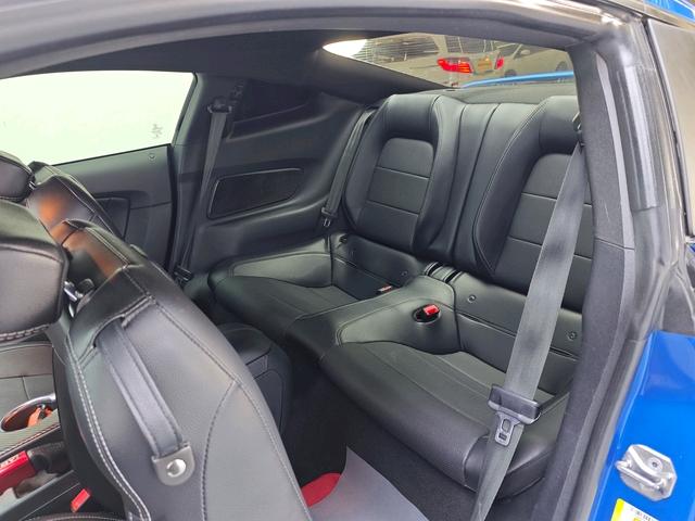 Ford Mach-E 2019 thumb 10