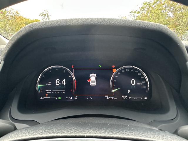 Toyota Camry 2021 thumb 8