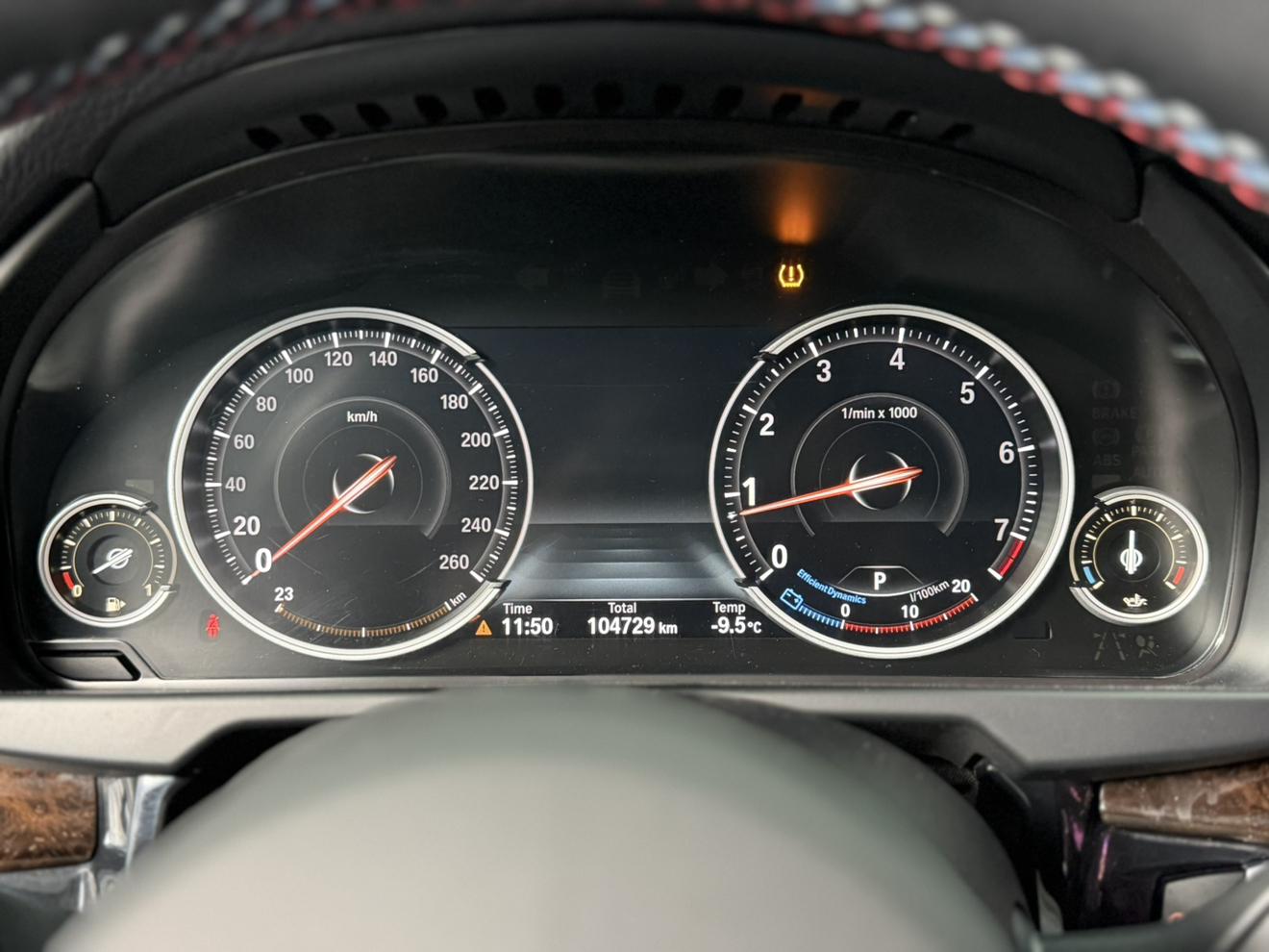 BMW X5 2014 thumb 5