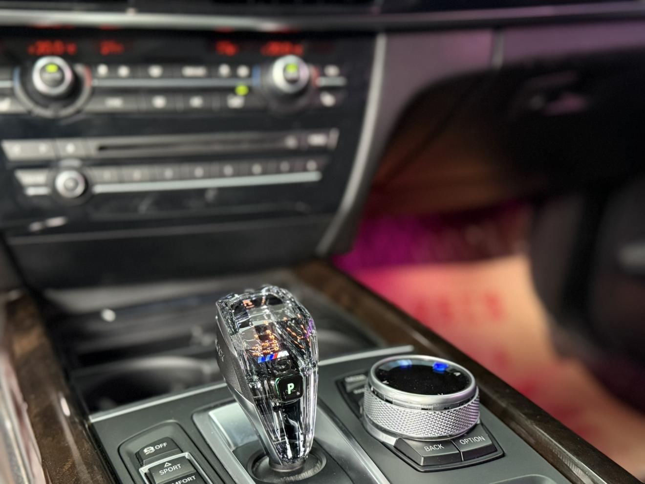 BMW X5 2014 thumb 7