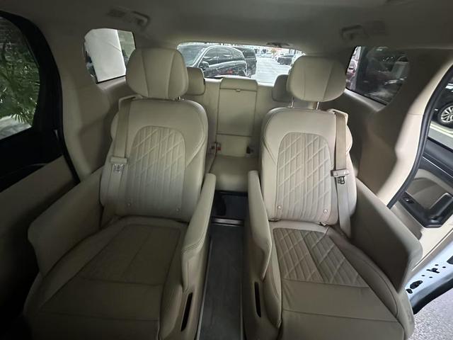 Buick GL8 2023 thumb 3