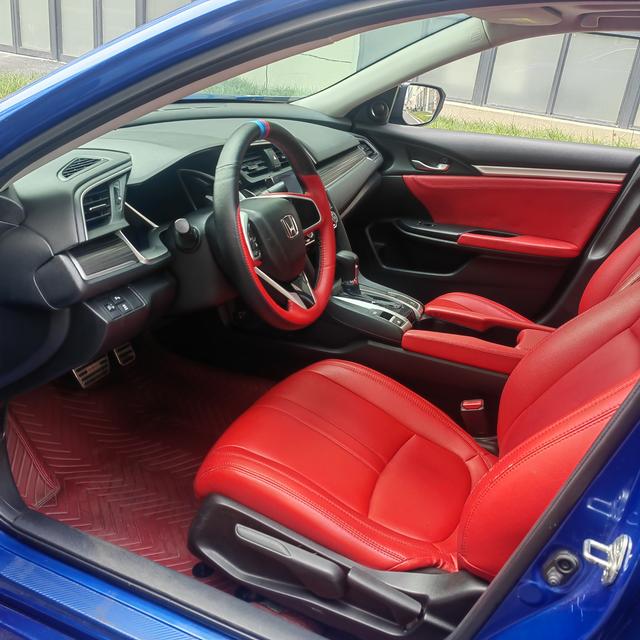 Honda Civic Ferio 2019 thumb 6
