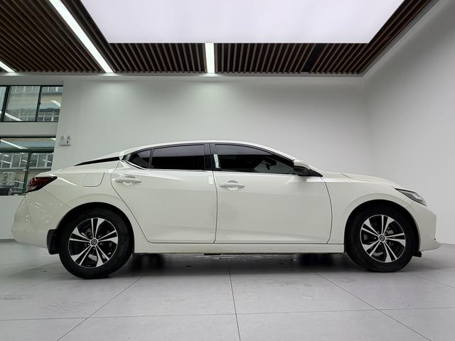 Nissan Sylphy 2021 thumb 5