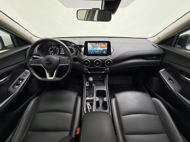 Nissan Sylphy 2021 thumb 6