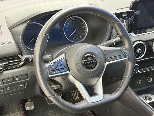 Nissan Sylphy 2021 thumb 8
