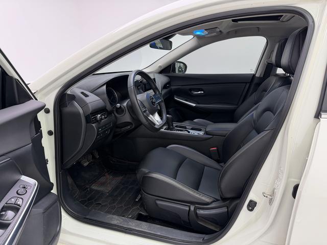 Nissan Sylphy 2021 thumb 9