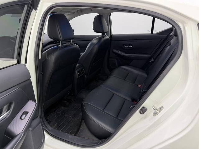 Nissan Sylphy 2021 thumb 10