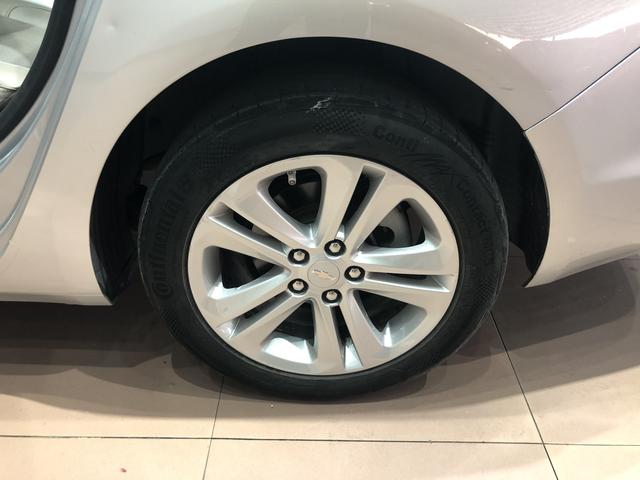 Chevrolet Cruze 2015 thumb 7