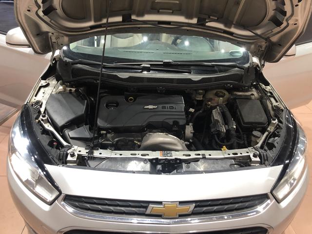 Chevrolet Cruze 2015 thumb 8