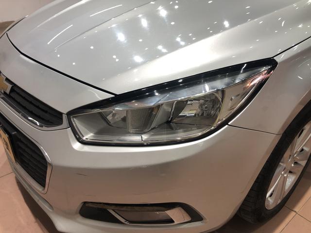 Chevrolet Cruze 2015 thumb 9