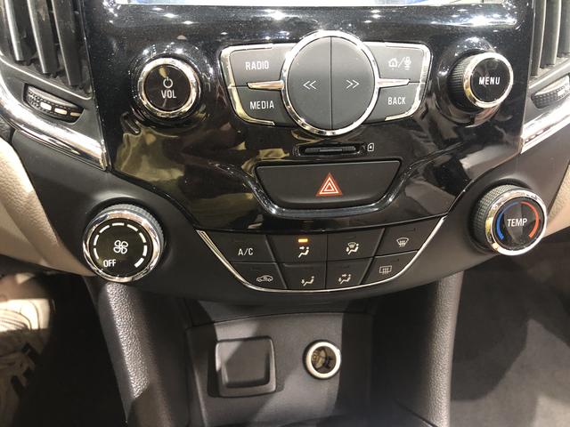 Chevrolet Cruze 2015 thumb 12