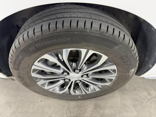 Buick GL8 2022 thumb 3