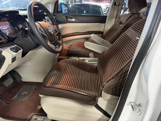 Buick GL8 2022 thumb 6