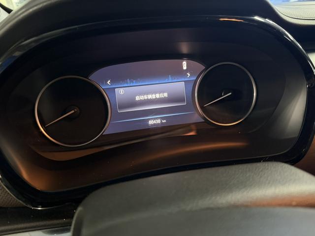 Buick GL8 2022 thumb 7