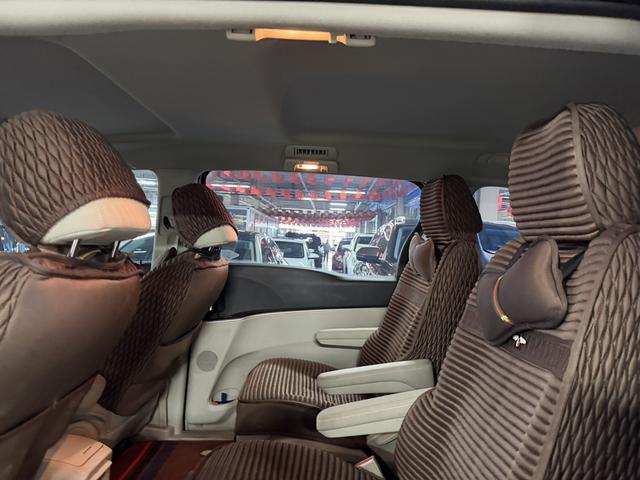 Buick GL8 2022 thumb 9